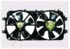 ASHIKA VNT271009 Fan, radiator